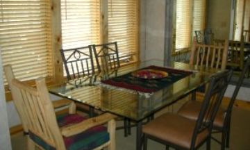Park City, Utah, Vacation Rental House