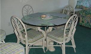 North Myrtle Beach, South Carolina, Vacation Rental Condo
