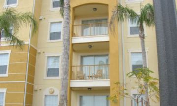 Orlando, Florida, Vacation Rental Condo