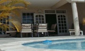 Fryers Well, St. Lucy, Vacation Rental House