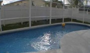 Davenport, Florida, Vacation Rental Villa