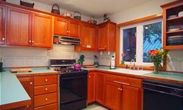 Deming, Washington, Vacation Rental House