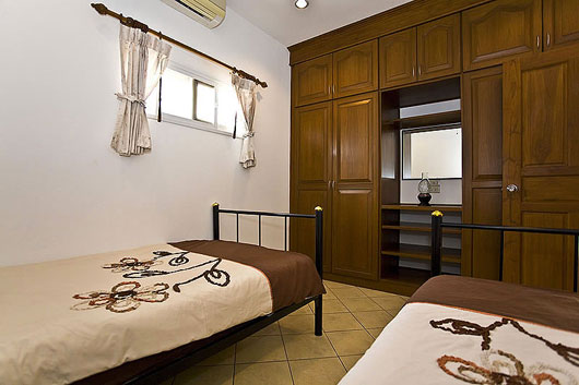 Pattaya, Thailand, Vacation Rental