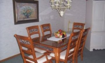 Indian Shores, Florida, Vacation Rental Condo