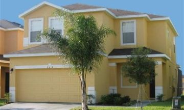 Davenport, Florida, Vacation Rental Villa