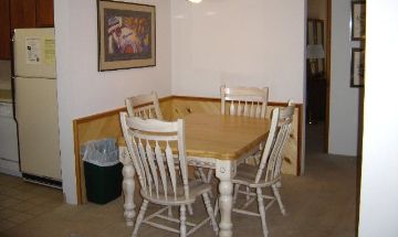 Breckenridge, Colorado, Vacation Rental Condo