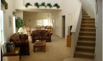 Davenport, Florida, Vacation Rental Villa