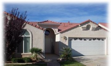 St. George, Utah, Vacation Rental House