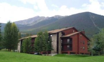 Frisco, Colorado, Vacation Rental Condo