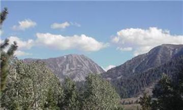 Mammoth Lakes, California, Vacation Rental Condo