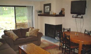Breckenridge, Colorado, Vacation Rental Condo