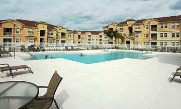 Davenport, Florida, Vacation Rental Condo