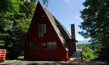 Gatlinburg, Tennessee, Vacation Rental House