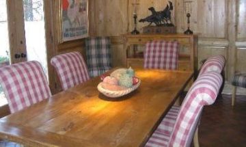 Aspen, Colorado, Vacation Rental Villa