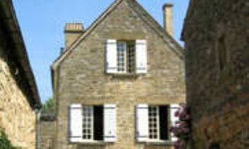 Domme, Dordogne, Vacation Rental Condo