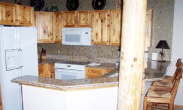 Breckenridge, Colorado, Vacation Rental House
