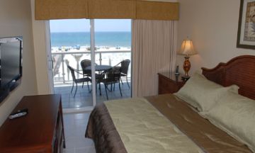 Pensacola Beach, Florida, Vacation Rental Condo
