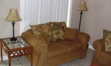 North Myrtle Beach, South Carolina, Vacation Rental Condo