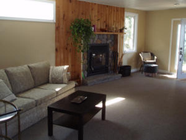 Georgian Bay, Ontario, Vacation Rental Cottage