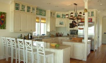 Cape San Blas, Florida, Vacation Rental Villa