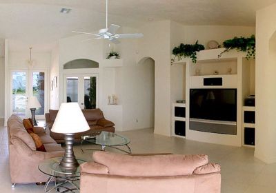 Cape Coral Villa Rental