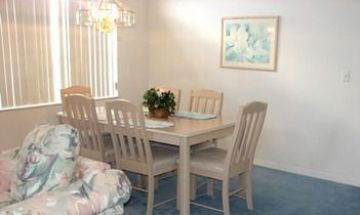 Davenport, Florida, Vacation Rental Villa