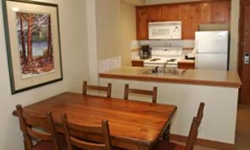 Whistler, British Columbia, Vacation Rental Condo