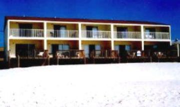Panama City Beach, Florida, Vacation Rental House