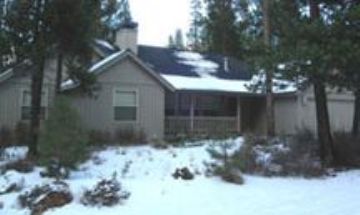 Sunriver, Oregon, Vacation Rental House