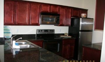 Scottsdale, Arizona, Vacation Rental Condo