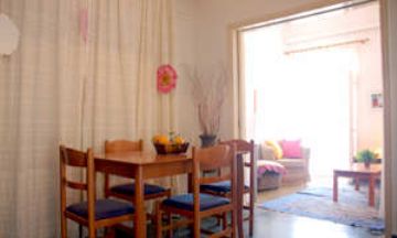 Nafplio, Peloponnese, Vacation Rental Condo