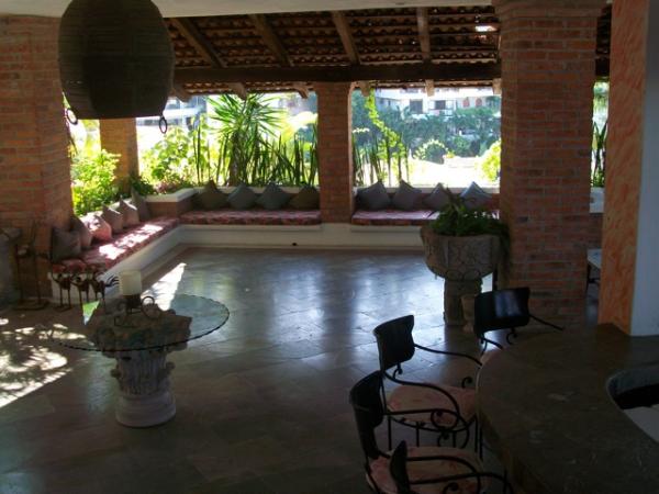 Interior View