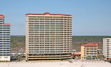 Gulf Shores, Alabama, Vacation Rental Condo