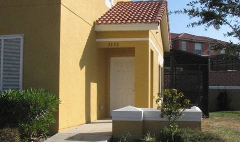 Kissimmee, Florida, Vacation Rental House