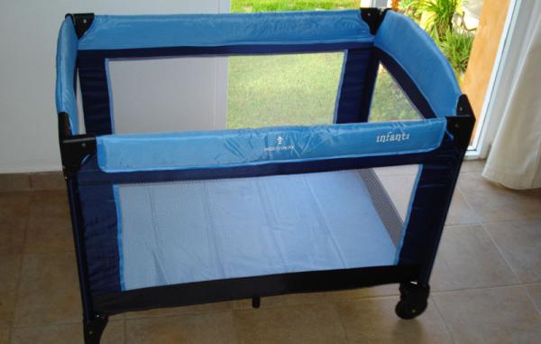Playpen
