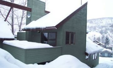 Park City, Utah, Vacation Rental House