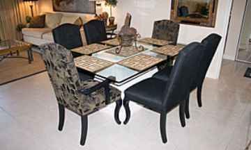 Destin, Florida, Vacation Rental Condo