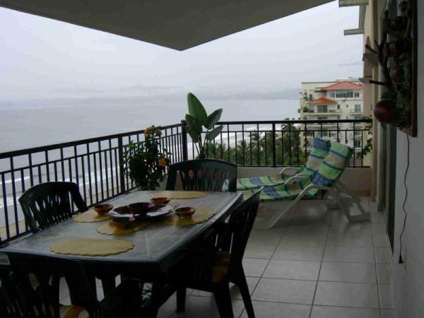 Nuevo Vallarta, Nayarit, Vacation Rental Condo