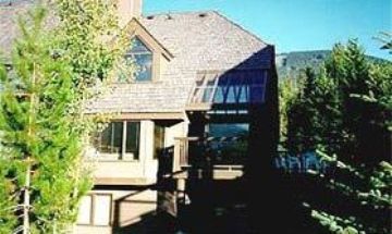 Whistler, British Columbia, Vacation Rental Condo