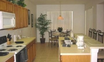 Davenport, Florida, Vacation Rental Villa