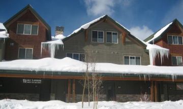 Frisco, Colorado, Vacation Rental Condo