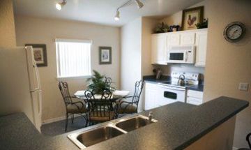 Clermont, Florida, Vacation Rental Villa