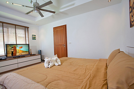 Klong Son Vacation Rental