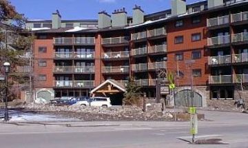Breckenridge, Colorado, Vacation Rental Condo