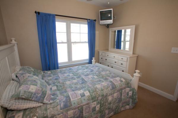 Bedroom 6