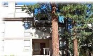 Kings Beach, California, Vacation Rental Condo