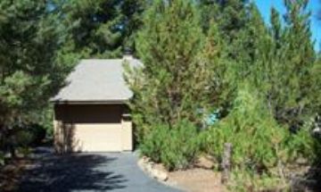 Sunriver, Oregon, Vacation Rental House