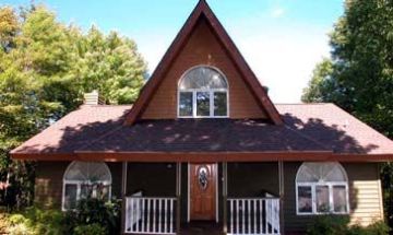 Gatlinburg, Tennessee, Vacation Rental House