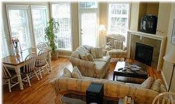 Victoria, British Columbia, Vacation Rental Condo