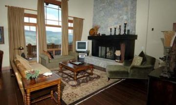 Avon, Colorado, Vacation Rental Condo